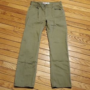 Boy's Levi's Size 18